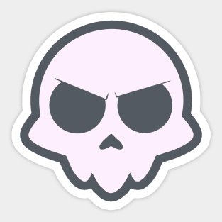 Ghost Sticker